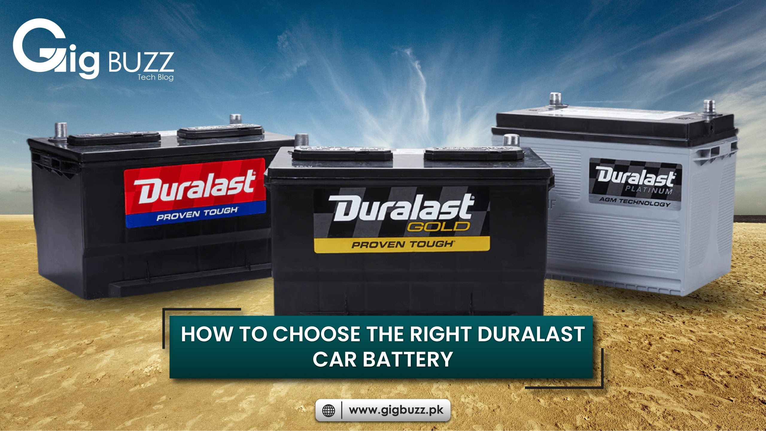 How Right Duralast Car Battery?