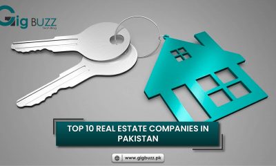 Best Real Estate Companies in Pakistan