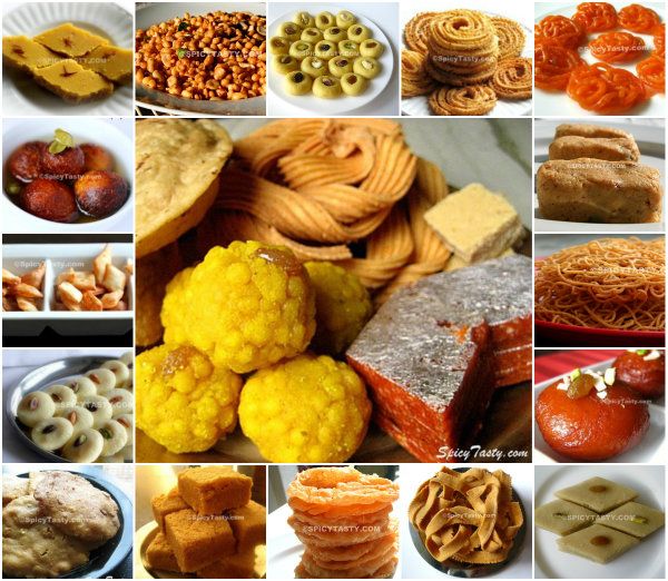 10 Traditional Sweets Dishes of Pakistan