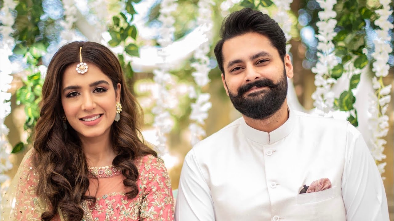 Pakistani Actress Mansha Pasha Biography Age And Dramas List GigBuzz pk