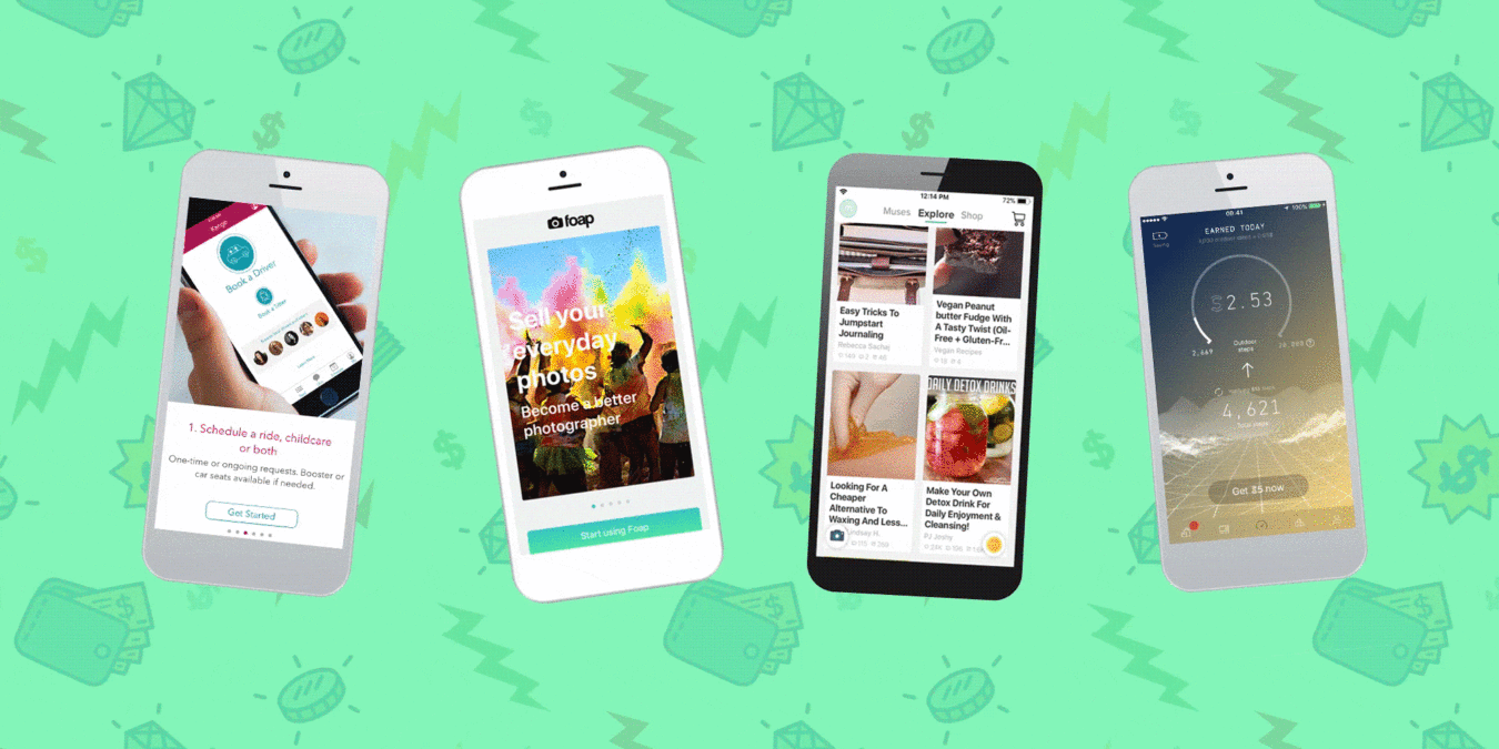Top 8 Online Earning Apps in Pakistan in 2022