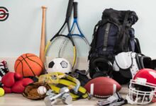 Sports Gears in Pakistan