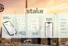 Stake App in Dubai