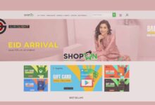 shopon
