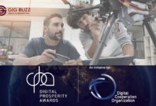 Global Digital Prosperity Awards