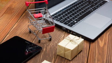 Best eCommerce Store Websites